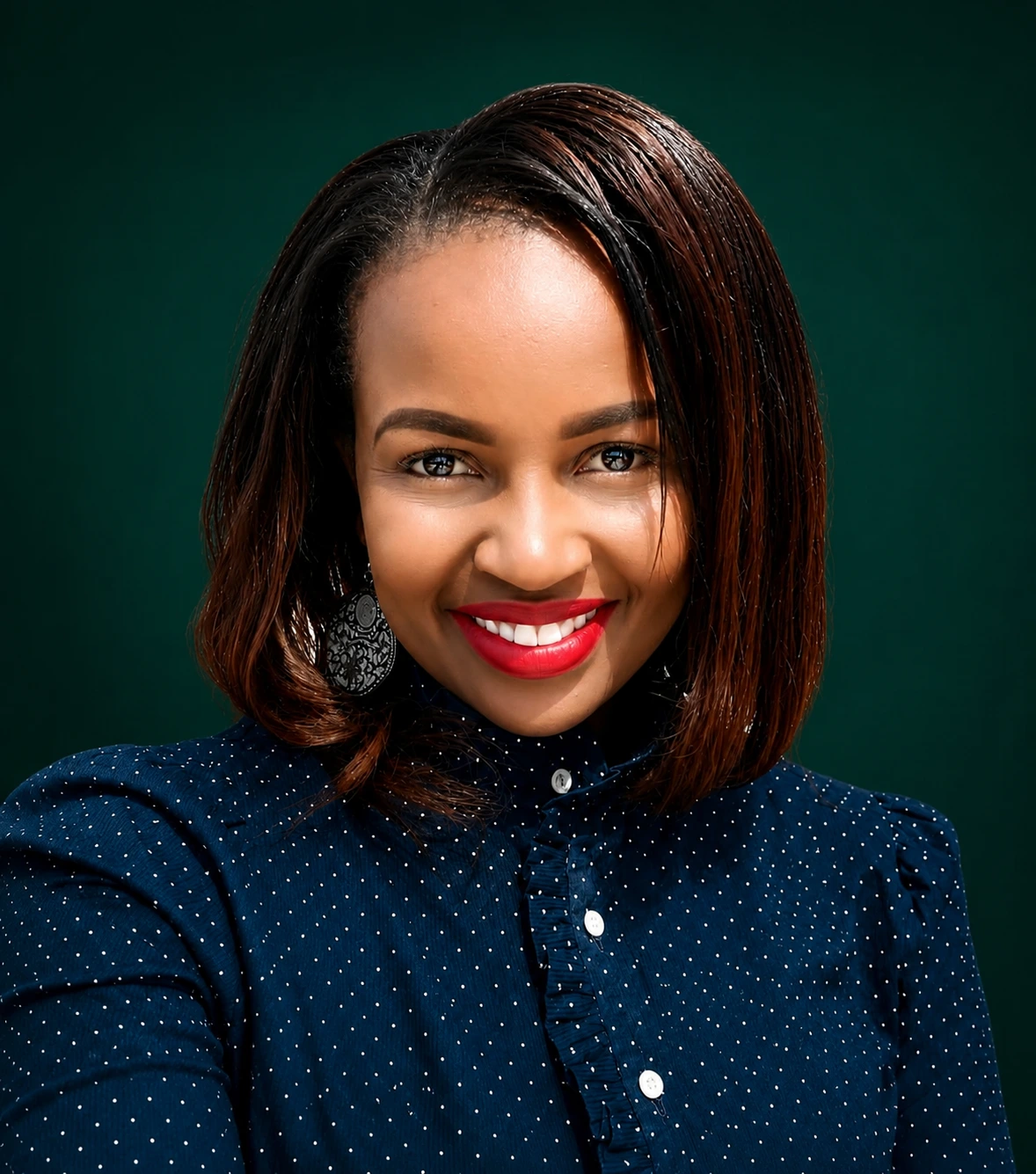 Agnes Muthoni