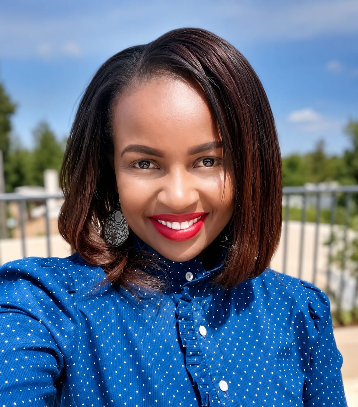 Agnes Muthoni