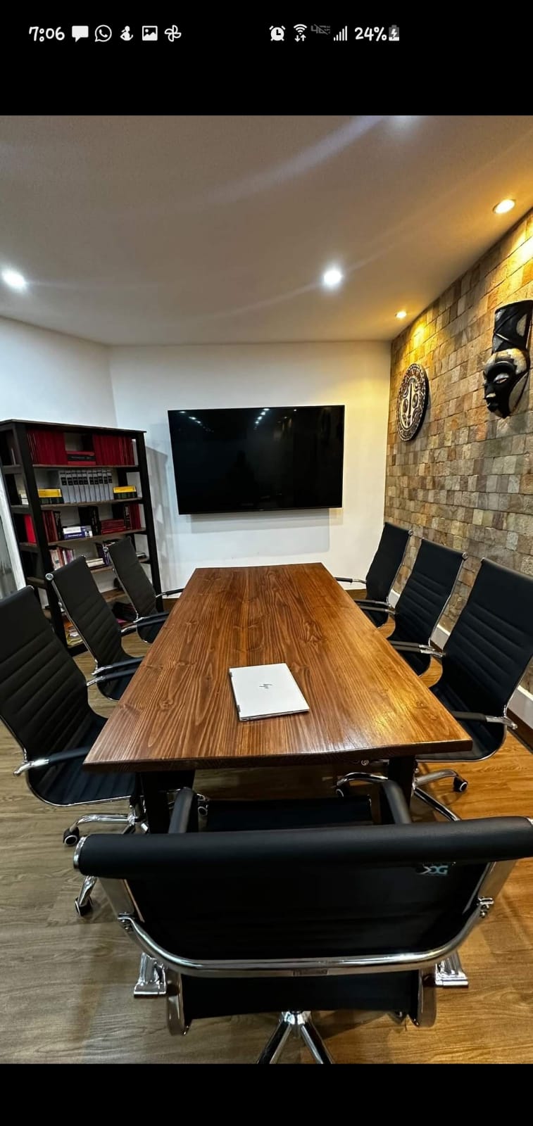 Boardroom