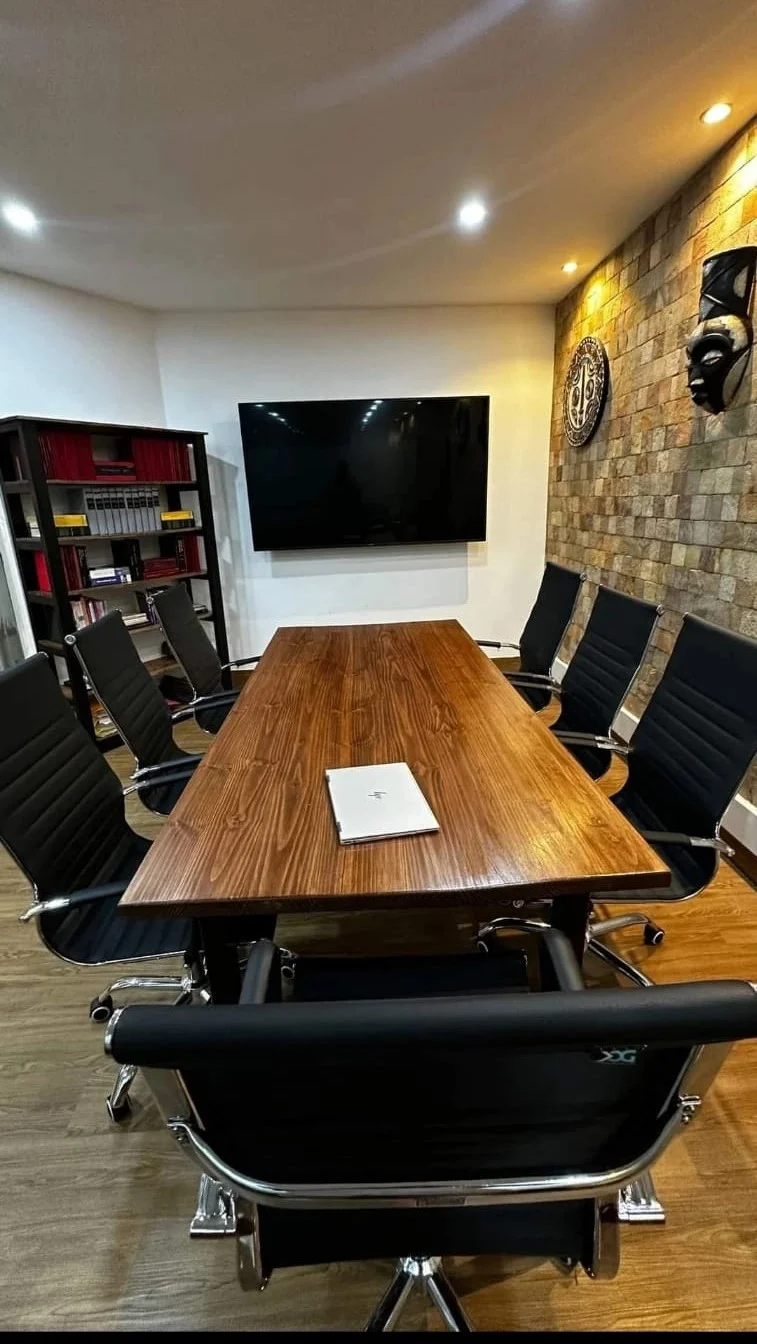 Boardroom